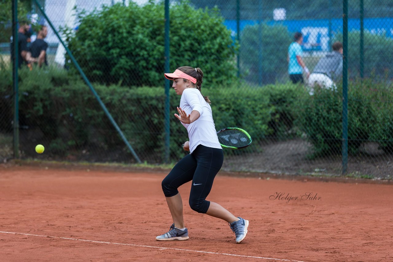 Bild 76 - ITF Future Nord